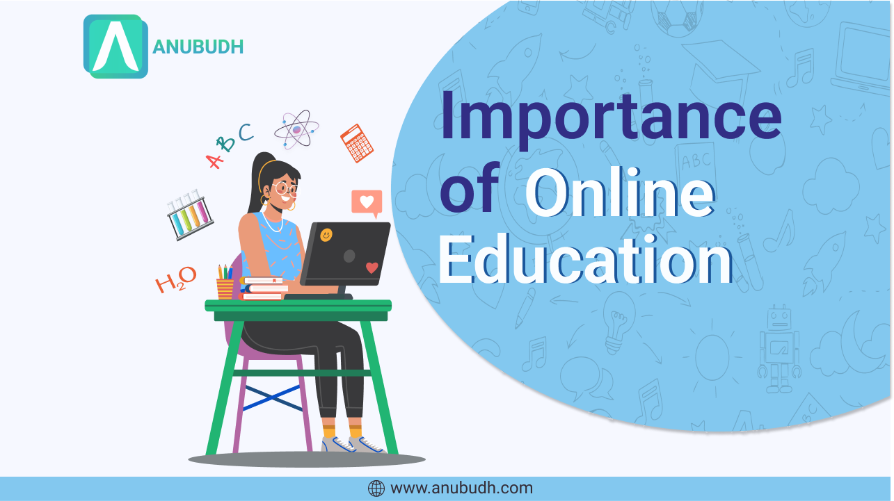 Importance Of E-Books In Online Education - Inventiva 1